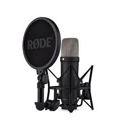 Студійний мікрофон RODE NT1GEN5B