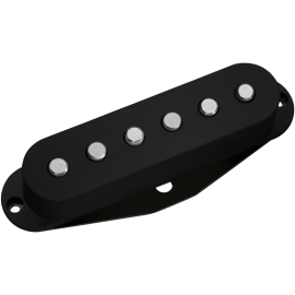 Сингл DiMarzio DP422 Black Injector Neck (for Strat)