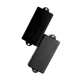 Басовий звукознімач DIMARZIO WILL POWER MIDDLE (Black)