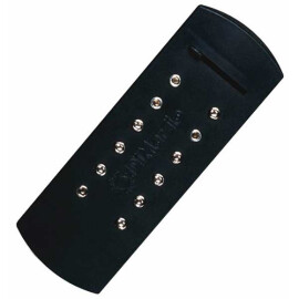 Звукознімач для акустичної гітари DiMarzio DP134 Black Elemental