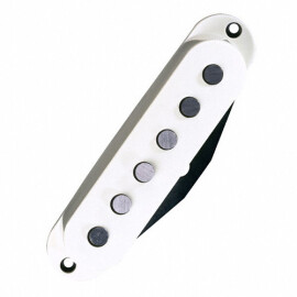 Сингл DiMarzio DP117 White HS-3 (for Strat)