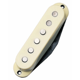 Сингл DiMarzio DP217 White YJM HS-4 (for Strat)