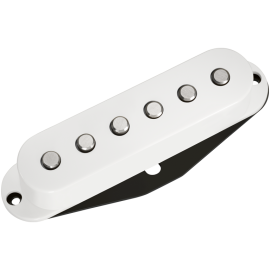 Сингл DiMarzio DP415 White Area"58 (for Strat)
