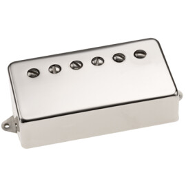 Хамбакер DiMarzio DP103N Nickel PAF 36th Anniversary