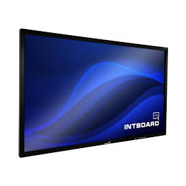 Інтерактивна панель INTBOARD GT43