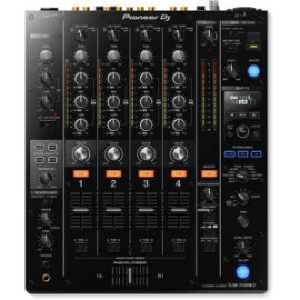 DJ-мікшер PIONEER DJM-750MK2