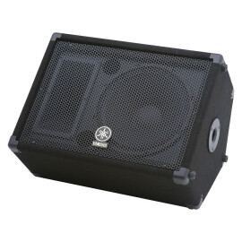 Монітор пасивний 300 Вт 8 Ом YAMAHA BR12M 12"+1"титан