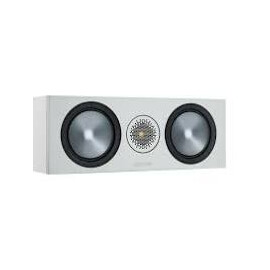 Акустика центрального каналу MONITOR AUDIO Bronze C150 White (6G)