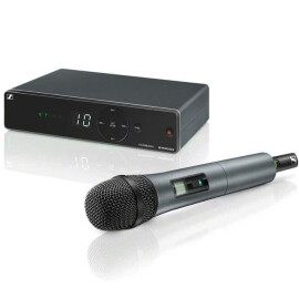 Радіосистема з ручним динамічним мікрофоном Sennheiser XSW 1-835-B 