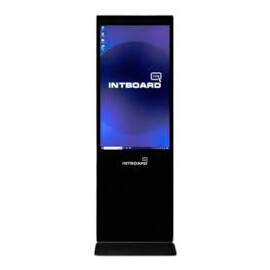 Інтерактивний кіоск INTBOARD INFOCOM ST 43″ (non touch )