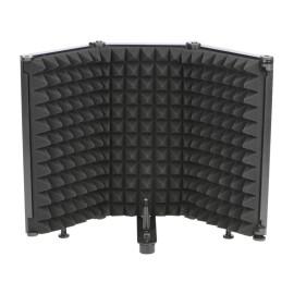 Акустичний екран FZONE FMS-01M Microphone Isolation Shield