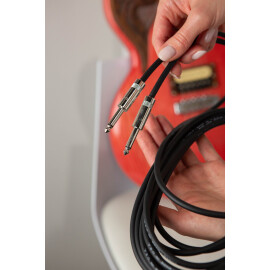 Кабель інструментальний PRO Audio Classic 1,5m