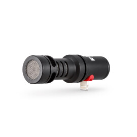 Накамерний мікрофон RODE VideoMic ME-L 