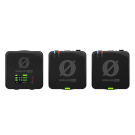Мікрофонна радіосистема RODE Wireless PRO