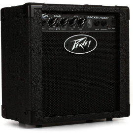 Комбопідсилювач для електрогітари 10Вт 6" PEAVEY Backstage II