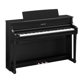 Цифрове фортепіано YAMAHA CLAVINOVA CLP-875 (BLACK)