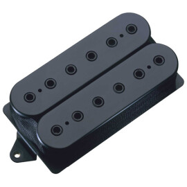 Хамбакер DiMarzio DP158 Black Evolution Neck