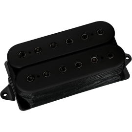 Хамбакер DiMarzio DP159 Black Evolution Bridge