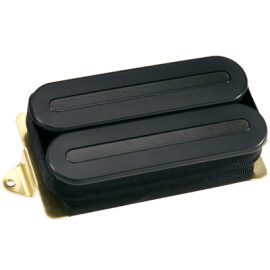 Хамбакер DiMarzio DP221 Black DActivatorX Neck