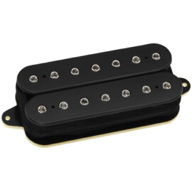 Хамбакер DiMarzio для 7-стр. ел.гітари DP704 Black Evolution 7