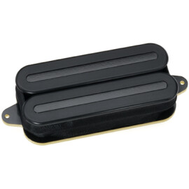 Хамбакер DIMARZIO X2N 7 (Black)