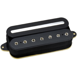 Хамбакер DiMarzio для 7-стр. ел.гітари DP706 Black D Sonic7