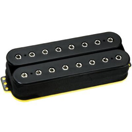 Хамбакер DiMarzio для 8-стр. ел. гітари DP820 BK DActivator8 Bridge Black