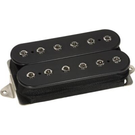 Хамбакер DiMarzio DP244 Black Dominion Neck