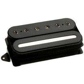 Хамбакер DiMarzio DP228 Black CrunchLab