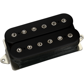 Хамбакер DiMarzio DP253FBK Gravity Storm Bridge (F-Spaced)