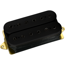 Хамбакер DiMarzio DP152 Black Super 3