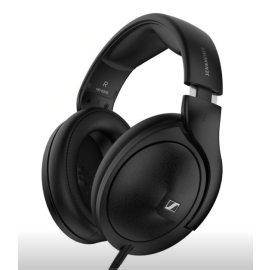 Навушники Sennheiser HD 620S