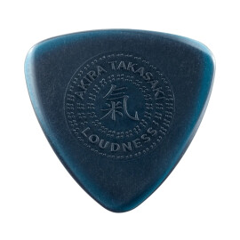 Медіатор DUNLOP 518PAKT AKIRA TAKASAKI CUSTOM PRIMETONE PICK (3)