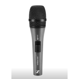 Вокальний мікрофон Sennheiser E 845-S