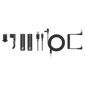 Радіосистема Sennheiser XSW-D PORTABLE LAVALIER SET