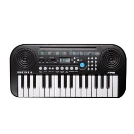 Синтезатор з автоакомпанементом Kurzweil KP10