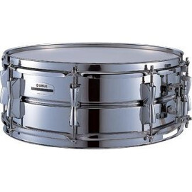 Робочий барабан металевий YAMAHA SD265A сталь 14"x5.5"