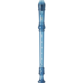 Блок-флейта (барокко) YAMAHA YRS20BB Blue
