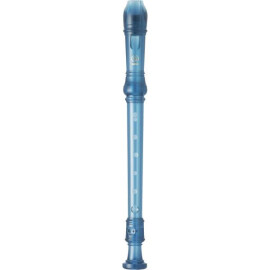 Блок-флейта (німецька) YAMAHA YRS20GB blue