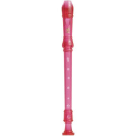 Блок-флейта (німецька) YAMAHA YRS20GP pink