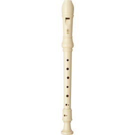 Блок-флейта YAMAHA YRS24B (барокко)