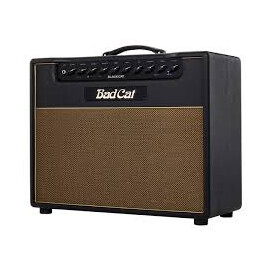 Гітарний комбопідсилювач BAD CAT BLACK CAT COMBO