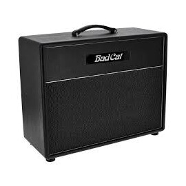 Гітарний кабінет BAD CAT HOT CAT 1X12 EXTENSION CABINET