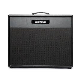 Гітарний кабінет BAD CAT LYNX 2X12 EXTENSION CABINET