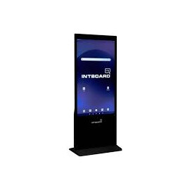 Інтерактивний кіоск INTBOARD INFOCOM ST 55″ (non touch )
