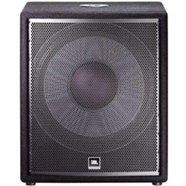 Пасивний сабвуфер JBL JRX218S