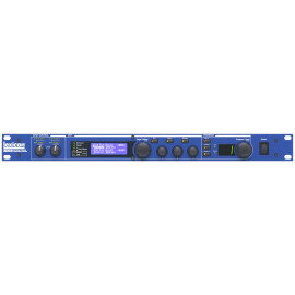 Вокальний процесор Lexicon MX400