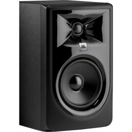 Студійний монітор JBL 306PMKII-EU