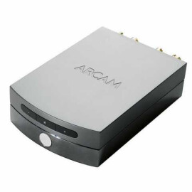 Стерео ресивер  ARCAM SOLOUNOEU