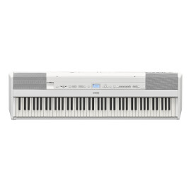 Цифрове фортепіано YAMAHA P-525 (WHITE)